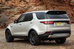 Land Rover Discovery HSE Si6 Dynamic Design Pack 2017 года (NA)